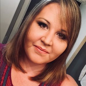 Meet your Posher, Jodi